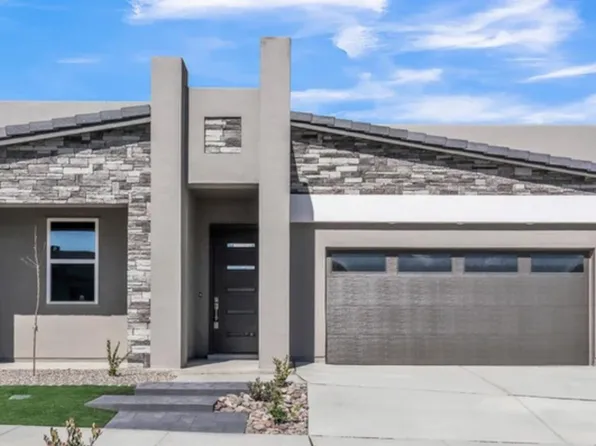 13344 Emerald Glass Dr, El Paso, TX 79928