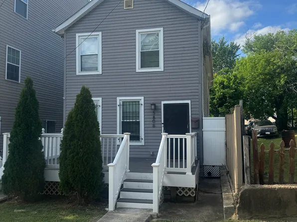 5806 Field Pl NE, Washington, DC 20019