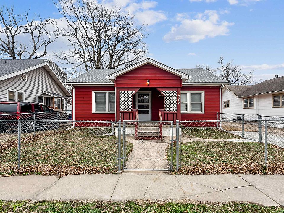 1st image of 1908 S Wichita St