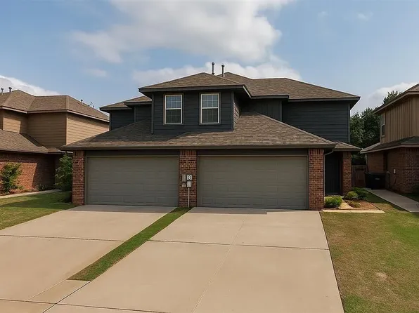 2148 Buena Vida Ln #B, Edmond, OK 73013