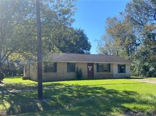 281 Veterans Dr, Eunice, LA 70535