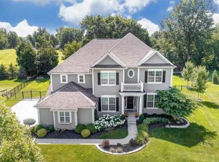 6170 Braymoore Dr, Galena, OH 43021