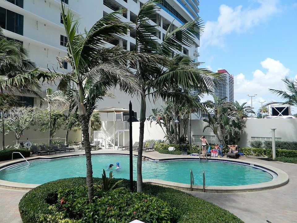 1st image of 4001 S Ocean Dr #15FF