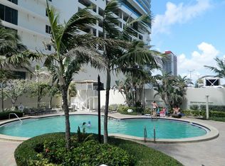 4001 S Ocean Dr #15FF, Hollywood, FL 33019