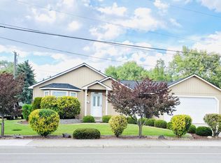 2410 W Rowan Ave, Spokane, WA 99205