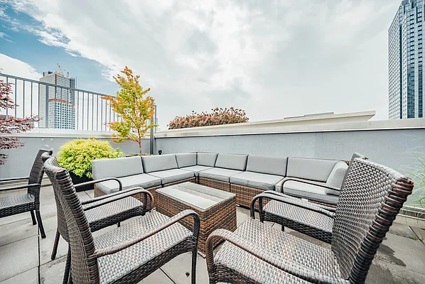 Rented by Carnegie Management Inc | media 43