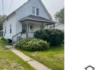 1725 Green St, Saginaw, MI 48602