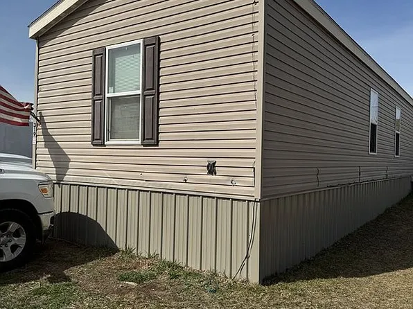 33 Highway 16 Lot 319, Glendive, MT 59330