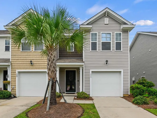 111 Cozy Nest Way, Summerville, SC 29483