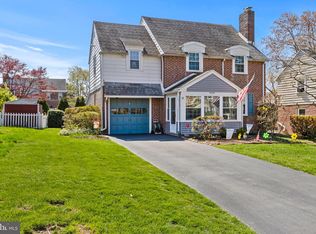 5040 Smithfield Rd, Drexel Hill, PA 19026