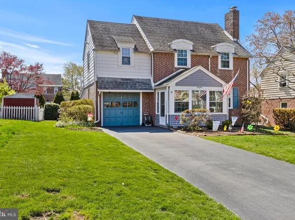 5040 Smithfield Rd, Drexel Hill, PA 19026