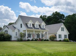 474 Stanton Way, Pendleton, KY 40055