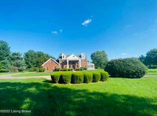 11704 Hidden Creek Rd, Prospect, KY 40059