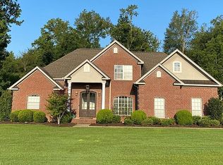 134 Cobblestone Dr, Caledonia, MS 39740