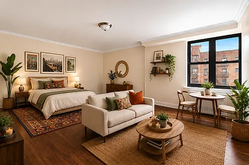 245 Bennett Ave #6D Photo 1 245 Bennett Ave #6D Photo 1