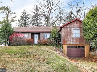 20718 Old York Rd, Parkton, MD 21120