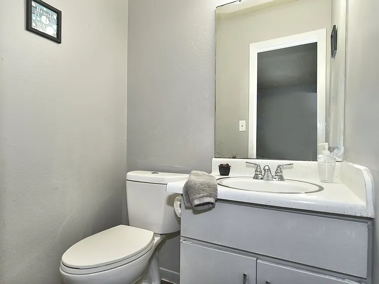 The Woods Apartments — Photo 15