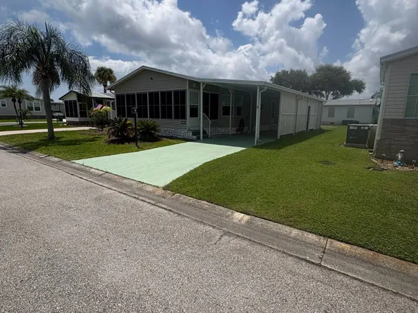 3869 Southwind Dr, Melbourne, FL 32904