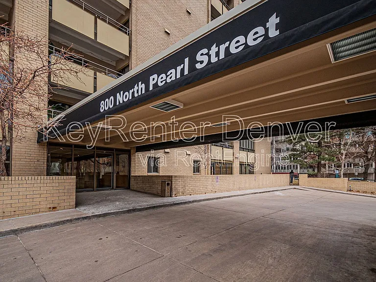 800 N Pearl St #202 — Photo 39