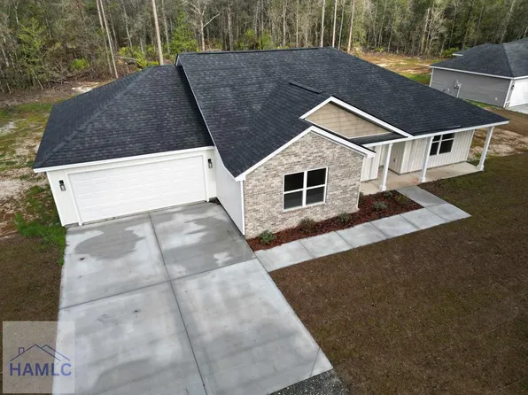 973 Stafford Dairy Rd SE, Ludowici, GA 31316