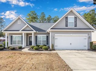 352 W Rapid Run, Camden, SC 29020