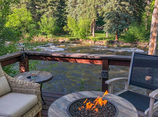 428 Woods Rd, Aspen, CO 81611