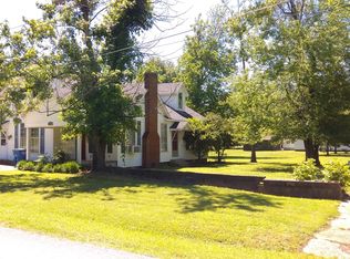 220 N Main St, Rector, AR 72461