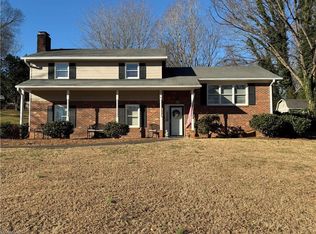 260 Harper St, Winston Salem, NC 27104