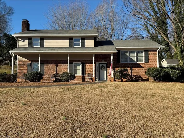 260 Harper St, Winston Salem, NC 27104