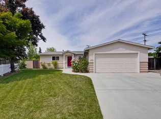1305 Vernal Dr, San Jose, CA 95130