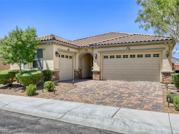 3084 Porte La Paz Ave, Henderson, NV 89044