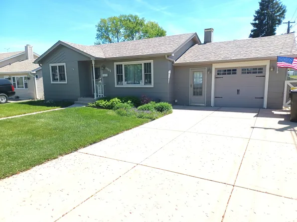 6743 W 105th St, Chicago Ridge, IL 60415
