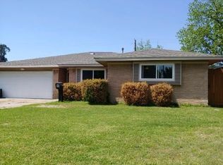 7410 Troulon Dr, Houston, TX 77074