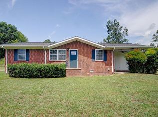 889 Fullers Chapel Rd, Chatsworth, GA 30705