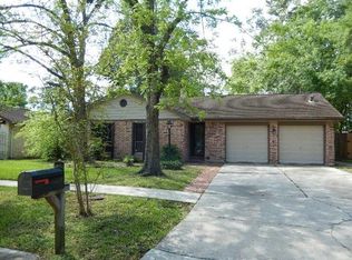 3619 Almondwood Dr, Spring, TX 77389