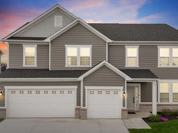 15733 Caboose Ct, Westfield, IN 46074