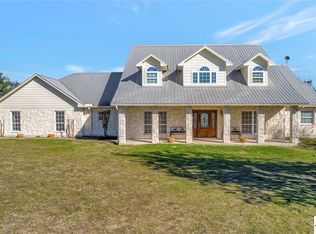 367 McCampbell Rd, Goliad, TX 77963