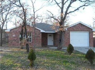 1415 Amity Ln, Dallas, TX 75217