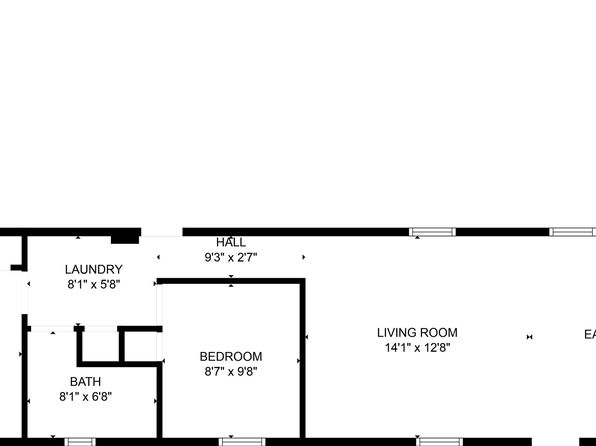 1840 W Westminster Ave, Coeur D Alene, ID 83815