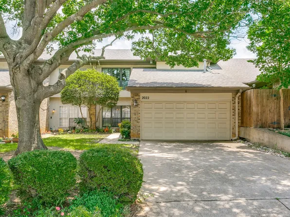 2022 Brookside Dr, Grapevine, TX 76051