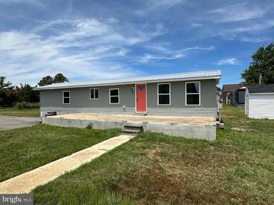 16448 Ball Point Rd, Piney Point MD - Owner Finance Home