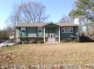 431 E Sharon Cir, Ringgold, GA 30736