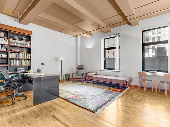 2nd image of 14 E 4th St #601