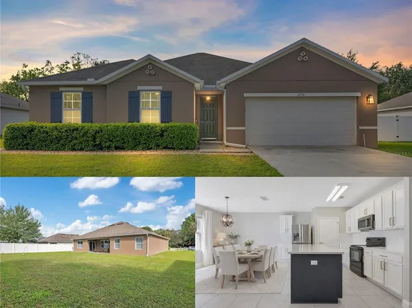 2736 Summerglen Ln, Eustis, FL 32726