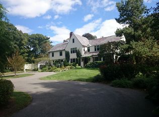 290 Warren St, Brookline, MA 02445