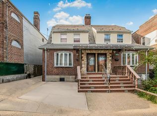 1153 Mace Ave, Bronx, NY 10469