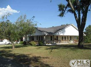 2908 Sugar Loaf Valley Rd, Bonnerdale, AR 71933