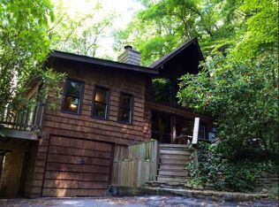 108 Buffalo Trl, Asheville, NC 28805