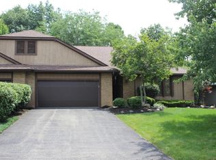 9148 Leith Dr, Dublin, OH