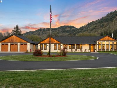 27209 NE 419th St, Amboy, WA, 98601
